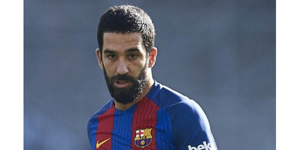 Turan blev suspenderet i fire måneder
